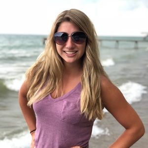 Meet your Posher, Bailee